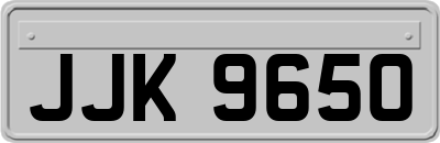 JJK9650