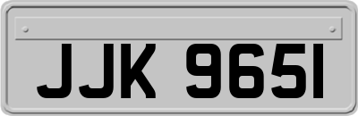 JJK9651