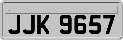 JJK9657