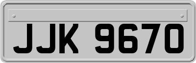 JJK9670