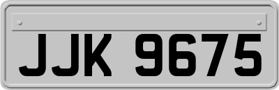 JJK9675