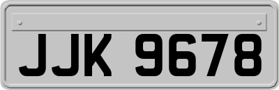JJK9678
