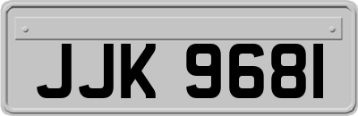 JJK9681
