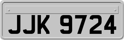 JJK9724