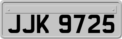 JJK9725