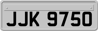 JJK9750