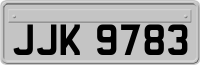 JJK9783