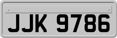 JJK9786