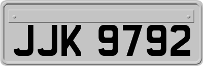 JJK9792