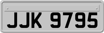 JJK9795