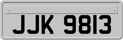 JJK9813