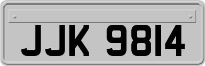JJK9814