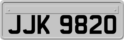 JJK9820