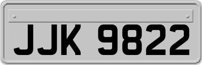 JJK9822