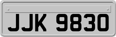 JJK9830