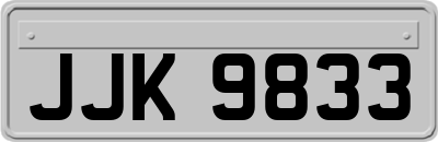 JJK9833