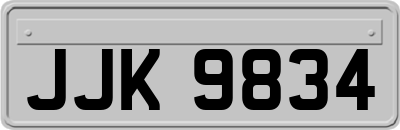 JJK9834