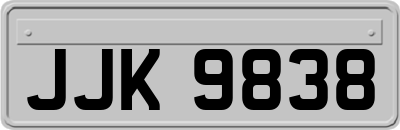 JJK9838