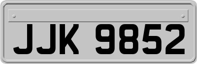 JJK9852