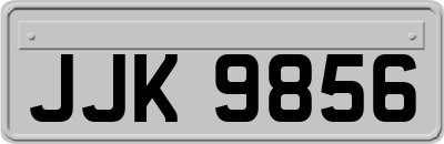 JJK9856