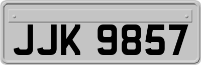 JJK9857