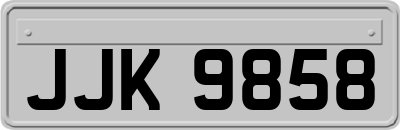 JJK9858