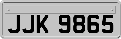 JJK9865