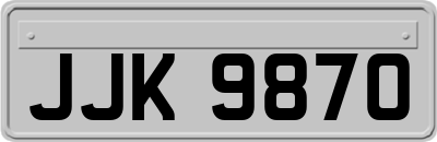 JJK9870