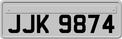 JJK9874