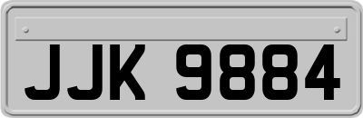 JJK9884
