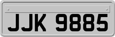 JJK9885