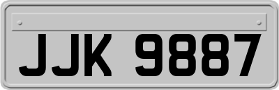 JJK9887