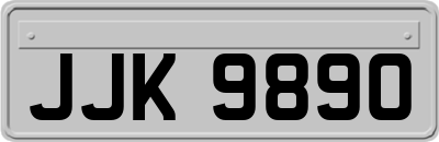 JJK9890