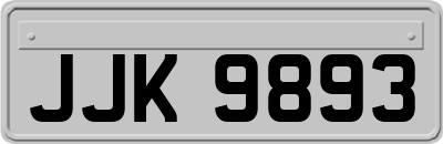 JJK9893