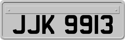 JJK9913
