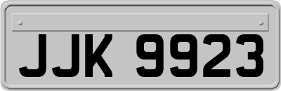 JJK9923