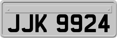 JJK9924