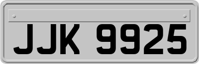 JJK9925