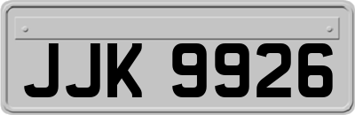 JJK9926
