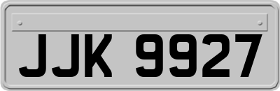 JJK9927