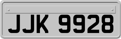 JJK9928