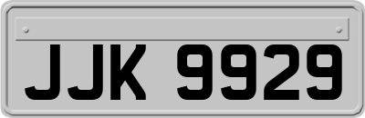 JJK9929