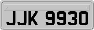 JJK9930