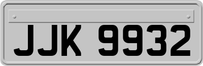 JJK9932