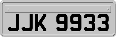 JJK9933