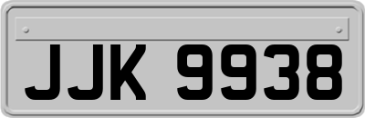 JJK9938