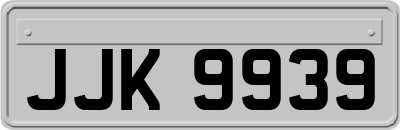JJK9939