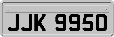 JJK9950