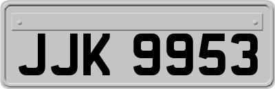JJK9953