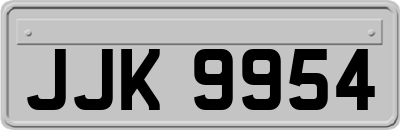JJK9954